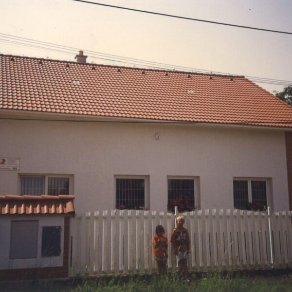 A po rekonštrukcii (1997)