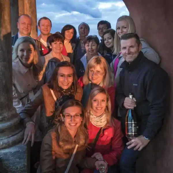 Oslavujeme 25 výročie založenia (2017)