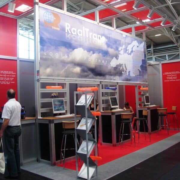 Veľtrh Mníchov 2009